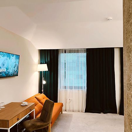 Epigraph Design Kosher Hotel Tbilisi Exterior foto