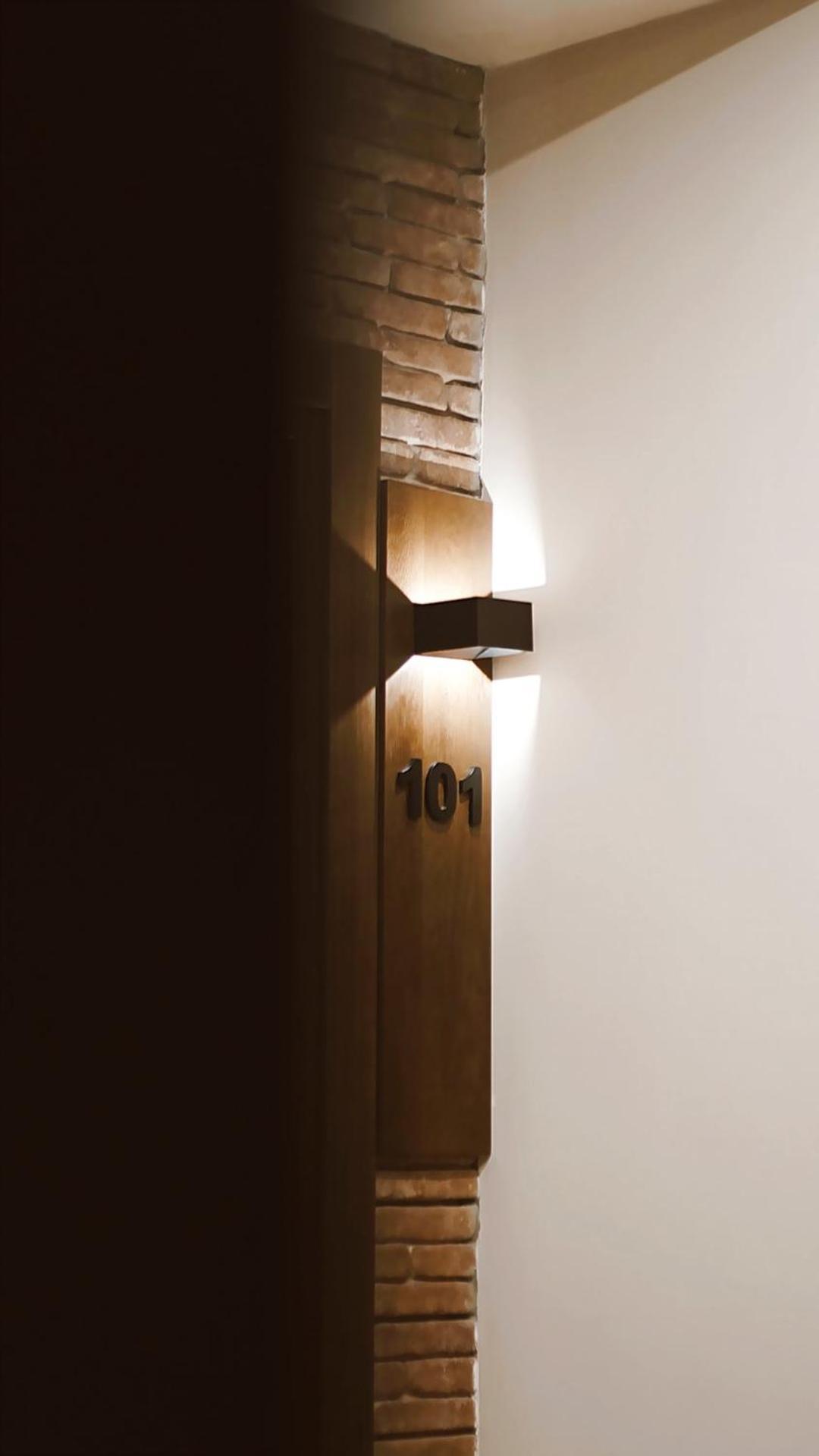 Epigraph Design Kosher Hotel Tbilisi Exterior foto